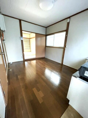 広々ダイニング！