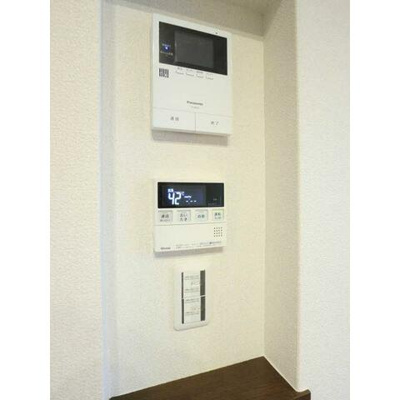【設備】 | メゾンドリュエール　Maison de Lueur
