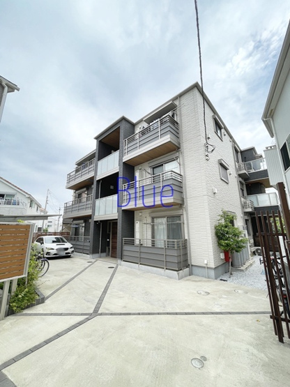 【エントランス】 | メゾンドリュエール　Maison de Lueur