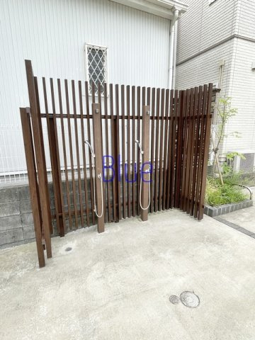 【その他共用部分】 | メゾンドリュエール　Maison de Lueur
