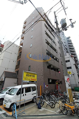 【外観】 | プレミアム福島