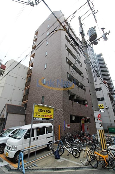 【外観】 | プレミアム福島