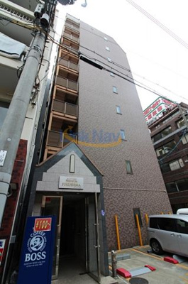 【外観】 | プレミアム福島