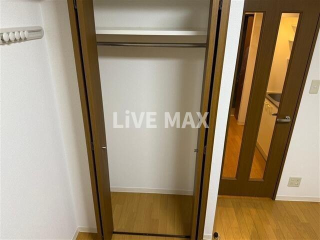 【収納】メインステージ白金高輪