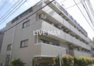 【その他共用部分】メインステージ白金高輪