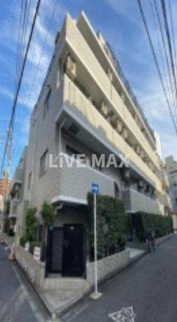 【外観】メインステージ白金高輪