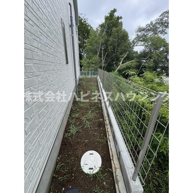 Ｓｕｍａｉ－ｔｏ柏市新逆井０３(スマイートカシワシシンサカサイゼロサン)の設備