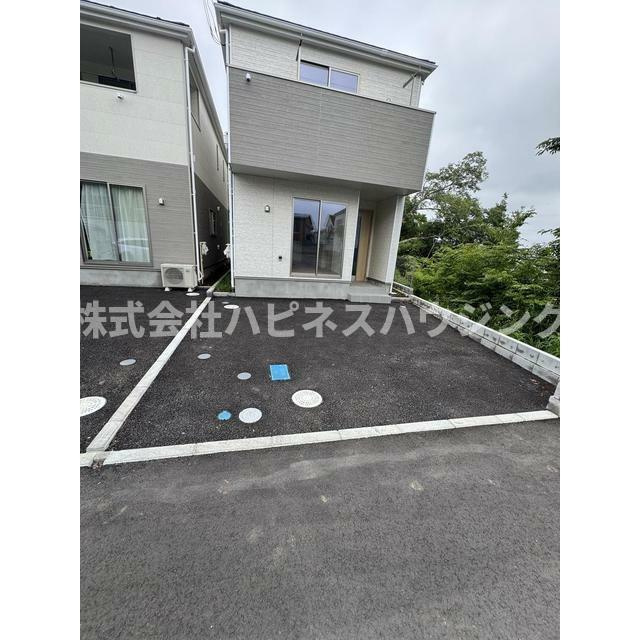 Ｓｕｍａｉ－ｔｏ柏市新逆井０３(スマイートカシワシシンサカサイゼロサン)の外観