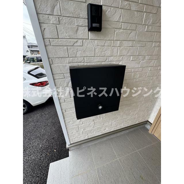 Ｓｕｍａｉ－ｔｏ柏市新逆井０３(スマイートカシワシシンサカサイゼロサン)の設備
