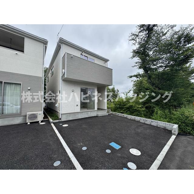 Ｓｕｍａｉ－ｔｏ柏市新逆井０３(スマイートカシワシシンサカサイゼロサン)のその他