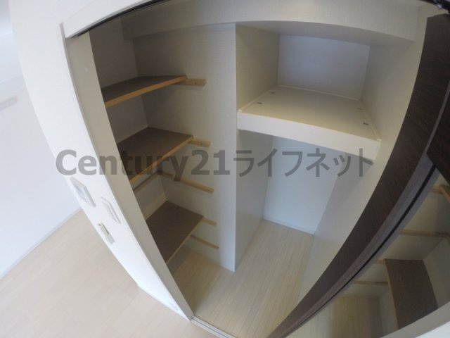 【収納】 | フィールドイン新大阪