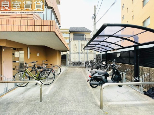 【その他共用部分】 | カーサ吹上