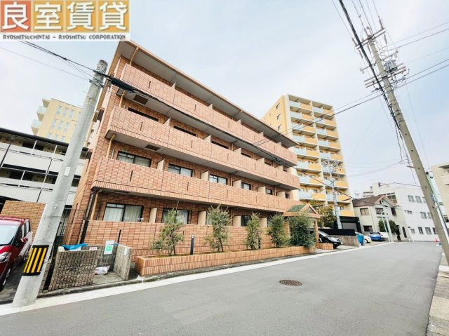 【外観】 | カーサ吹上
