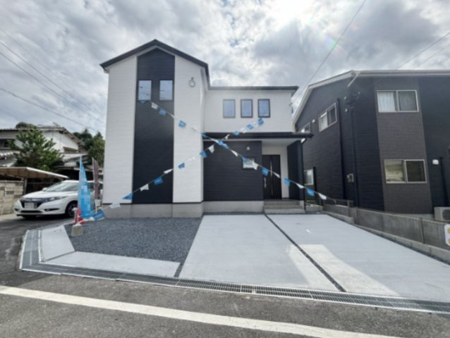 【外観】の画像