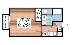 【間取り】 | ４ＳＥＡＳＯＮＳ　ＯＮＯ | 間取りです。