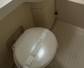 【トイレ】