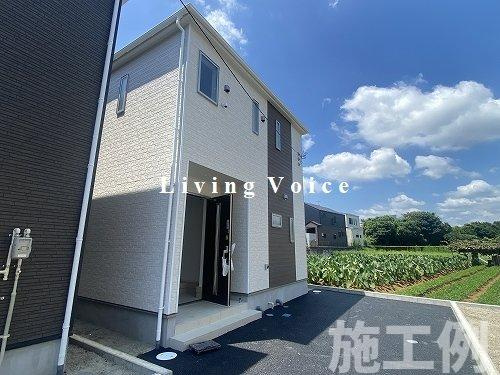 【仲介手数料０円】相模原市南区新戸第15　新築一戸建て　全2棟