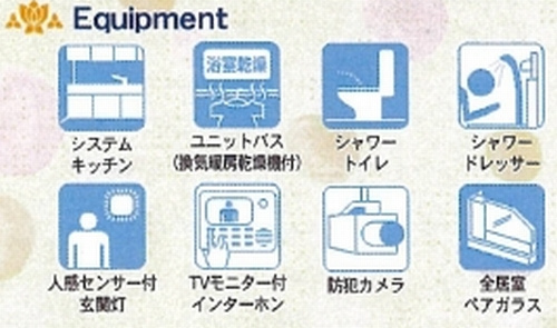 【仲介手数料０円】相模原市南区新戸第15　新築一戸建て　全2棟のその他|相模原市南区新戸第15　新築一戸建て　全2棟