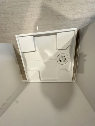 S-RESIDENCE愛宕SOUTHの設備
