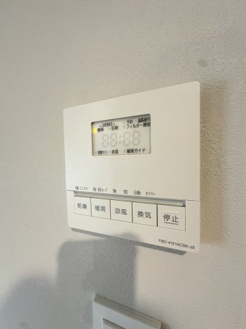 S-RESIDENCE愛宕SOUTHのその他