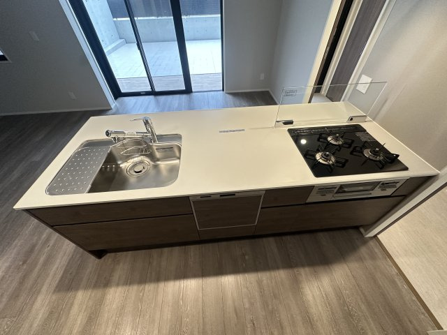 S-RESIDENCE愛宕SOUTHのその他
