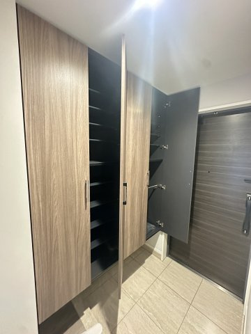 S-RESIDENCE愛宕SOUTHのその他