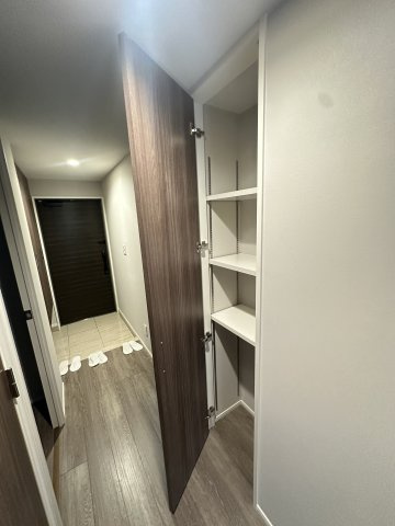 S-RESIDENCE愛宕SOUTHのその他