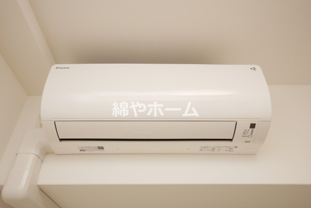 URBAN PARK難波南の設備