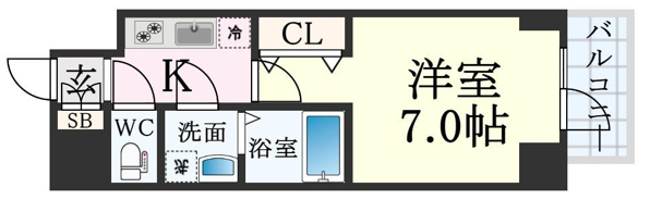 エスリード神戸元町ヒルズ