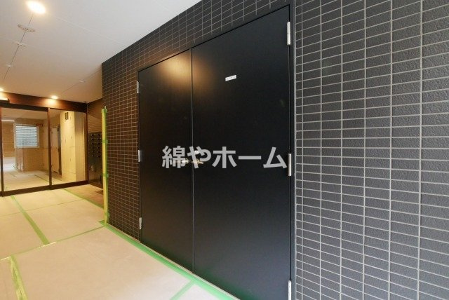 URBAN PARK難波南のその他共用部分
