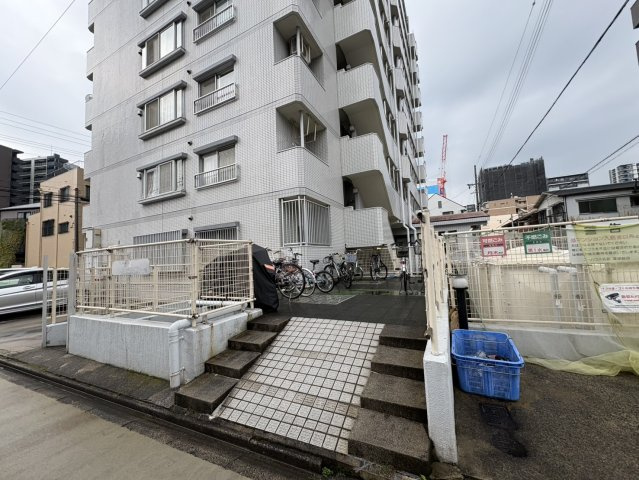 ユーハウス名駅｜名古屋市の賃貸ならMy賃貸のその他共用部分|ユーハウス名駅