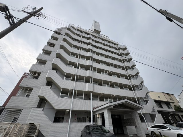 ユーハウス名駅｜名古屋市の賃貸ならMy賃貸