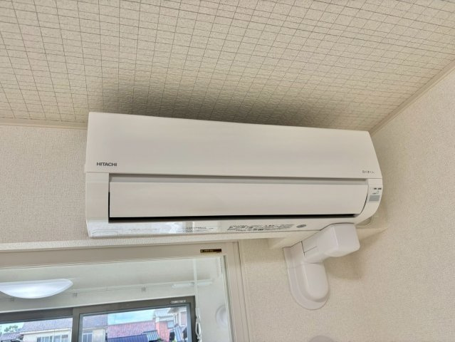 プランドール　シャトーの設備