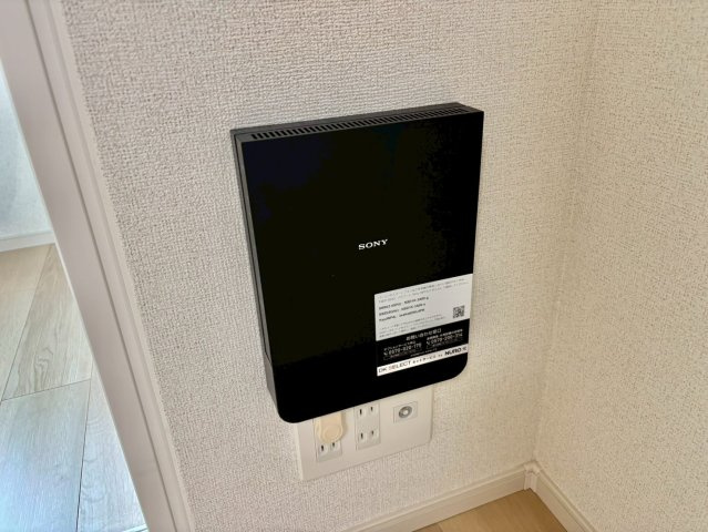 プランドール　シャトーの設備