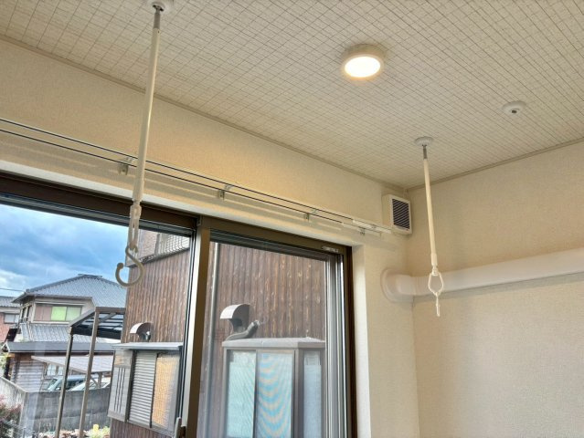 プランドール　シャトーの設備