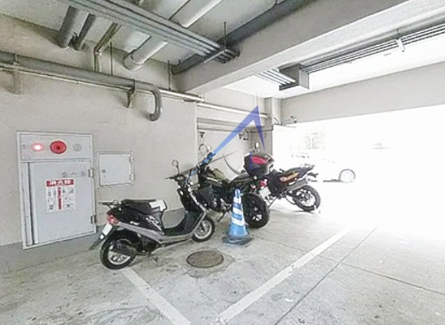 ミカドマンション