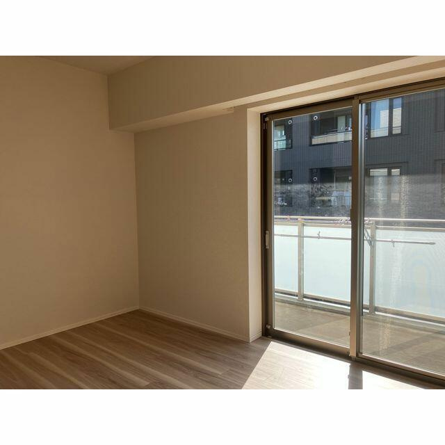 ウエリス市ケ谷加賀町のその他