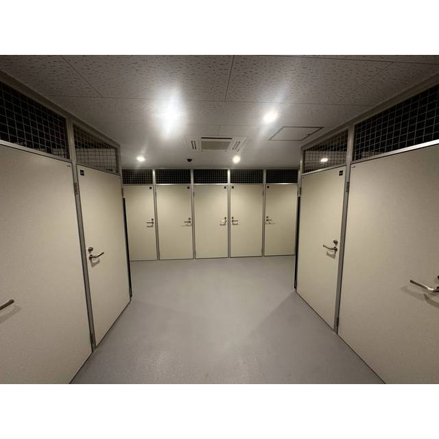 ウエリス市ケ谷加賀町のその他