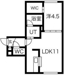 ワールドパレス札幌中央