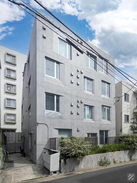 PASEO市谷台町Ⅱ