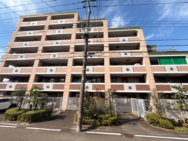 シーズガーデン永山の画像