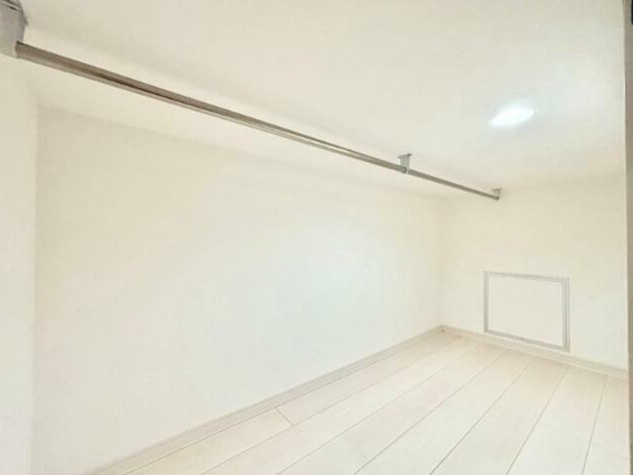 ＡＤＣ新外クルークのその他|同タイプの別部屋の写真です。※現況優先