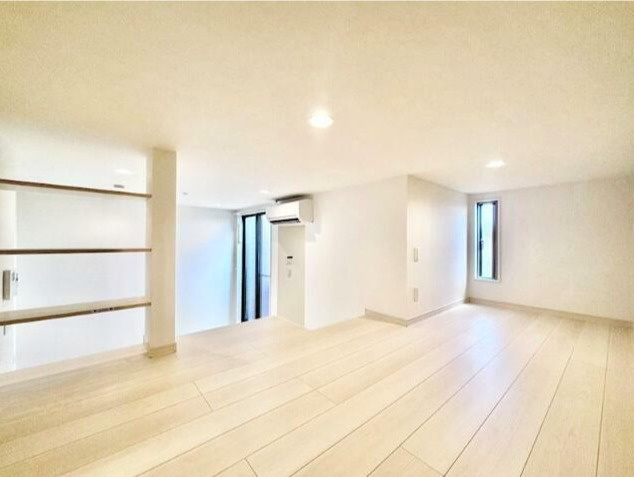 ＡＤＣ新外クルークの寝室|同タイプの別部屋の写真です。※現況優先
