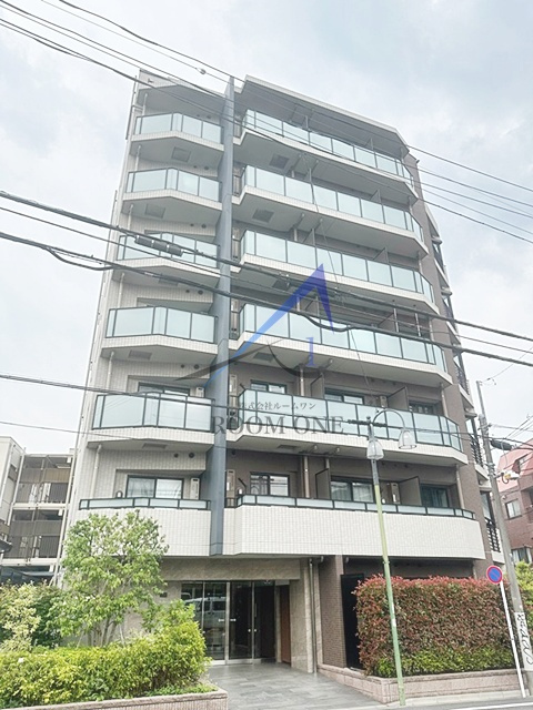 ラティエラ中野 