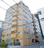 ライオンズマンション隅田公園の画像