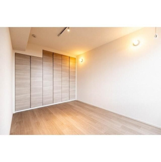 【寝室】 | Ｌｕｍｉｎａ　Ｃｏｕｒｔ　Ｔａｋａｉｄｏ