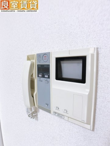 【セキュリティ】 | グランルージュ栄 Ⅱ