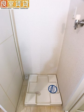 【設備】 | グランルージュ栄 Ⅱ