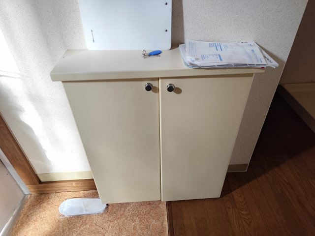 コーポシラキのその他