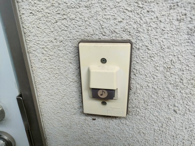 コーポシラキのセキュリティ